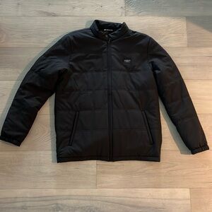 Travis Mathew Interlude Jacket  size L